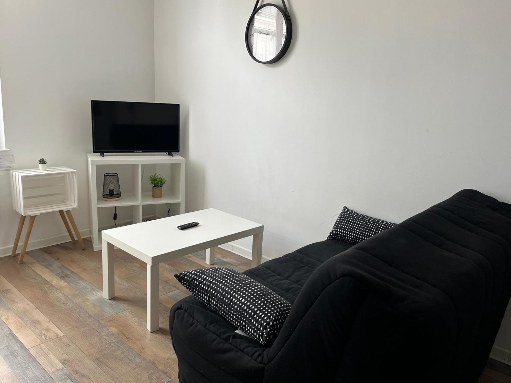 Residence 3 Studios De Charme Dans Centre Proche Cathedrale, Parking Possible A Prox ออร์เลออง ภายนอก รูปภาพ